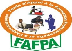 Logo FAFPA Niger
