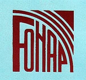 logo FONAP Tchad