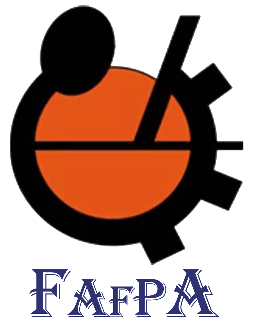 Logo FAFPA Mali