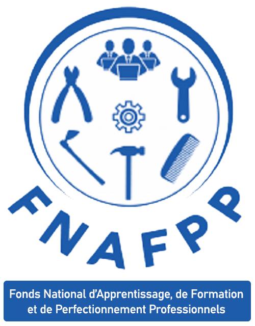 Logo FNAFPP Togo