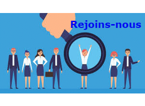 recrutement du personnel