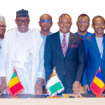 Gouvernance_Le Bureau exécutif renouvelé bon